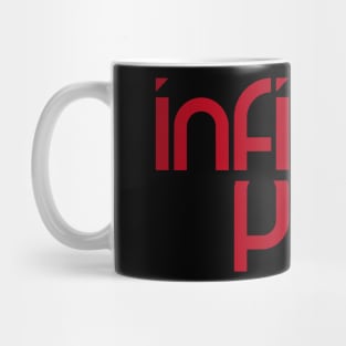 Infinity Pool Mug